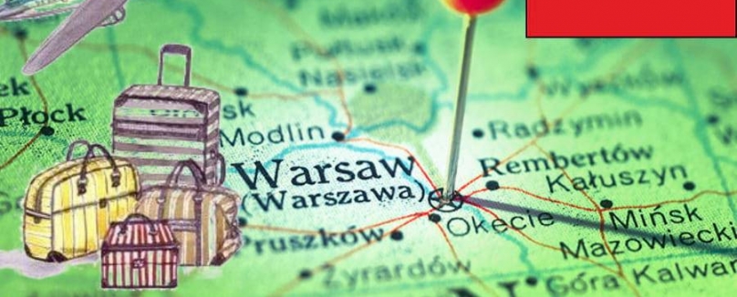 Как переехать в Польшу