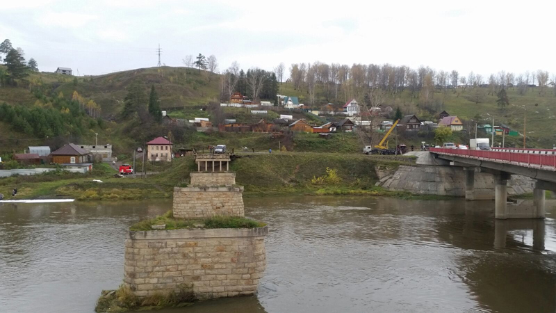 Карта межевого саткинский район